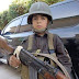 10-year-old anti-Taliban fighter killed in Urozgan, Afghanistan