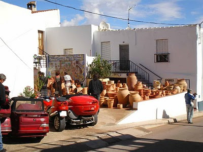 Sidecar Club 3 Rodes