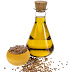 5 Benifits Of Having Flax  Seeds In Morning