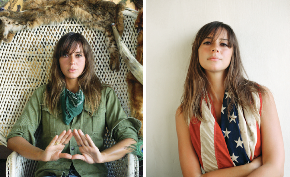 NOISE | Cat Power