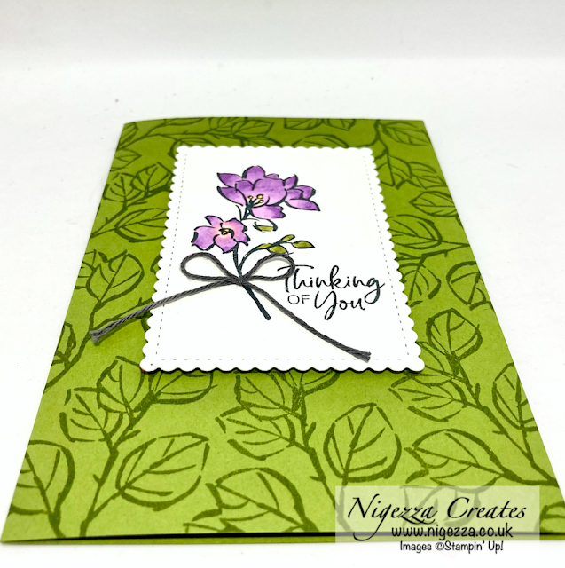 Stamp N' Hop January 2021 Blog Hop