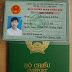 Share PSD CMND Chuẩn