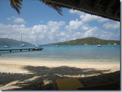 Bitter End Yacht Club