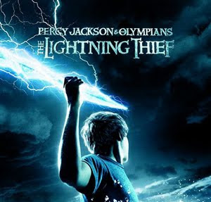 Percy Jackson & the Lightning Thief: Movie Review