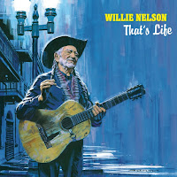 Willie Nelson - That's Life [iTunes Plus AAC M4A]