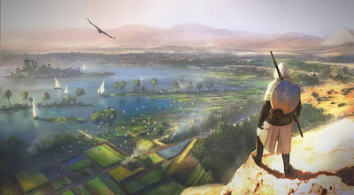 Assassin’s Creed Origins Full Version Unlocked For Free PC