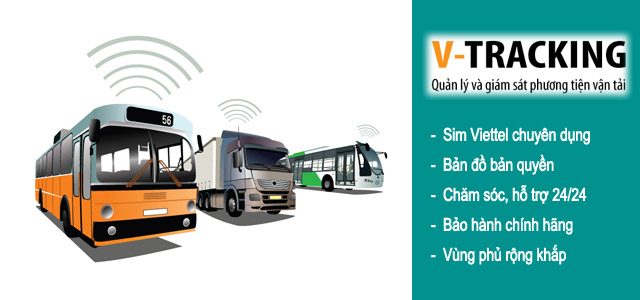 Kết quả hình ảnh cho Vtracking Viettel dịch vụ giám sát phương tiện giao thông hoàn hảo