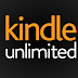 MINHA EXPERIÊNCIA COM O KINDLE UNLIMITED