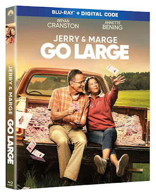 Jerry And Marge Go Large 2022 Bluray