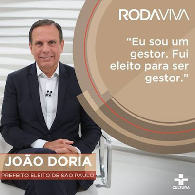 Resultado de imagem para dória gestor