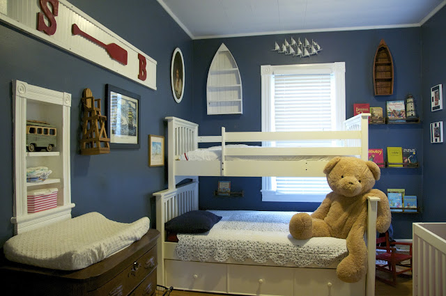 Blue Bedroom Paint Color Ideas