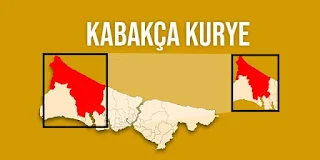 Kabakça Kurye