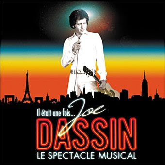 Il était une fois Joe Dassin