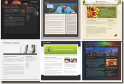 templt weebly