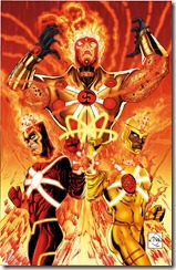 Firestorm