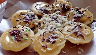  Resep Kue Cubit