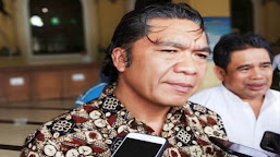 Sekda Banten Siap Bongkar ulah Oknum Pegawai Dindik yang Jadi Broker Tanah SMAN 30 Kabupaten Tangerang