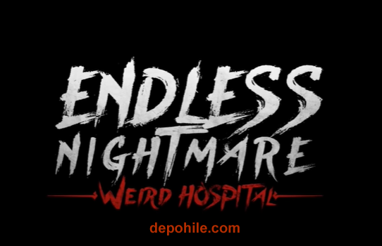 Endless Nightmare 2 Hospital v1.2.9 Para Hileli Apk İndir 2023