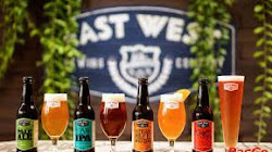  CÔNG TY CỔ PHẦN EAST WEST BREWING NHÀ HÀNG BIA THỦ CÔNG