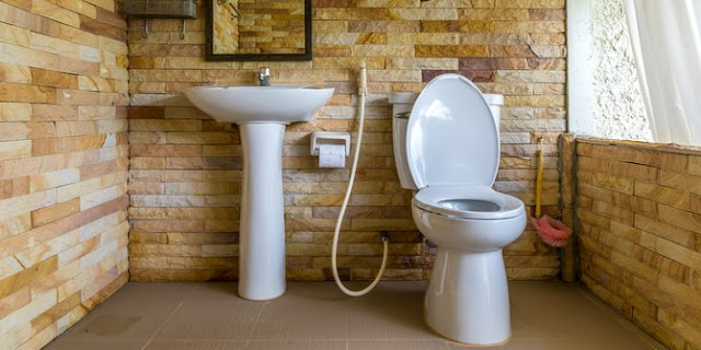 Bocah India Lapor Polisi karena Ayahnya Tidak Buatkan Toilet