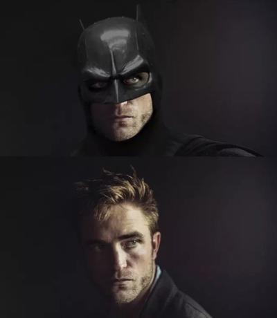 Robert Pattinson é confirmado como novo Batman