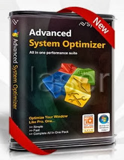 Advanced System Optimizer 3.5.1000.15646 Including patch