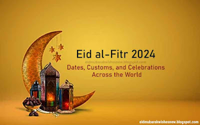 Eid al-Fitr 2024