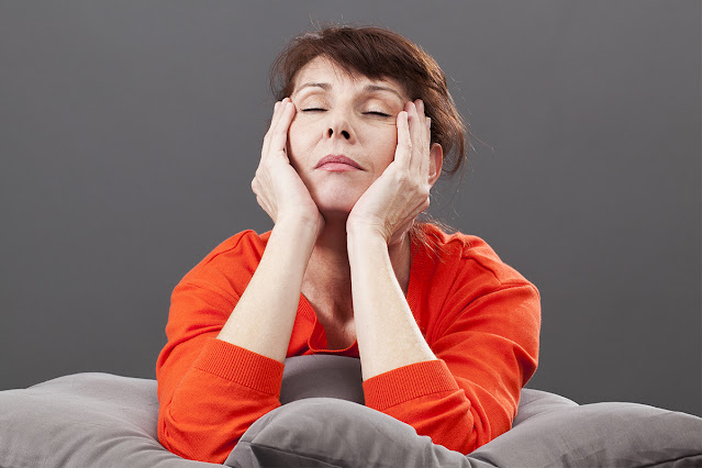 Menopause Treatment