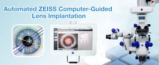 Singapore cataract surgery