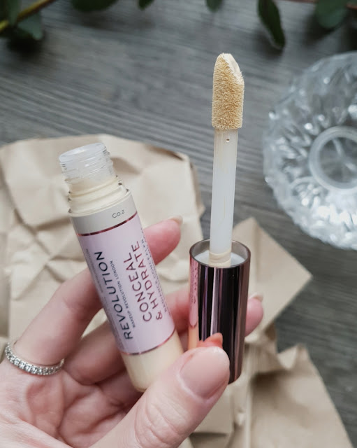 Die besten Cruelty Free Concealer aus der Drogerie 3