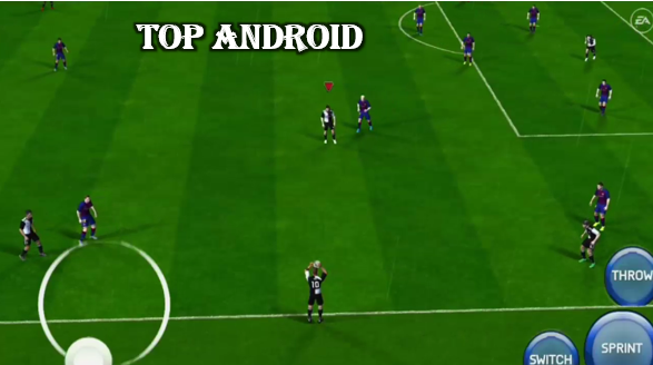 FIFA 20 MOD FIFA 14 UCL