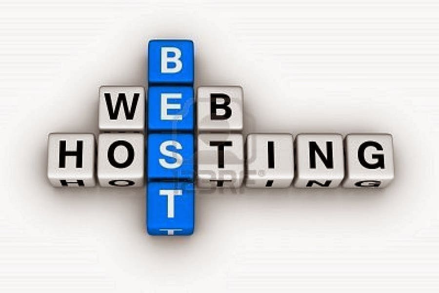  Web Hosting