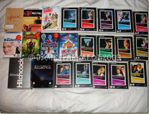 dvd update april 2009 part 3