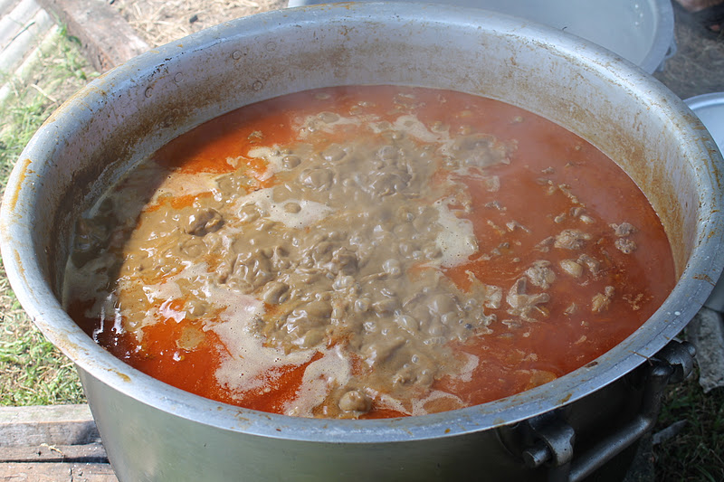 Gulai Kawah Daging Kelantan - Azie Kitchen