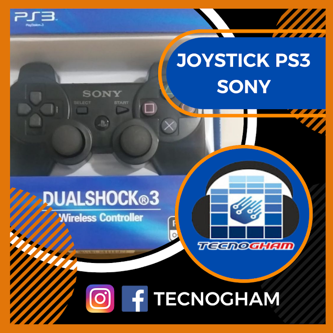 JOYSTICK PS3 - $