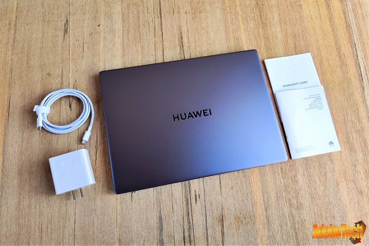 Huawei MateBook 14