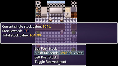 Final Profit A Shop Rpg Game Screenshot 3