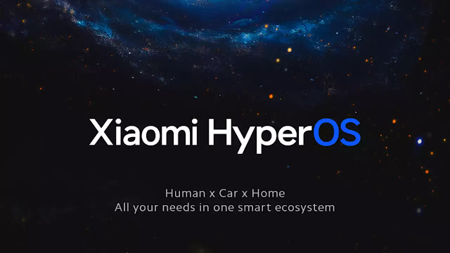Xiaomi confirms to roll out HyperOS in India