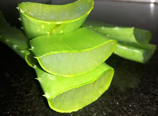 ALOE VERA