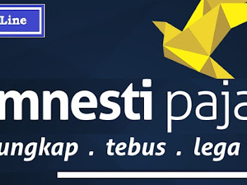 Pengertian dan Cara Mengajukan Amnesti Pajak (Tax Amnesty)