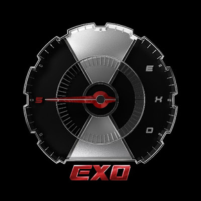 EXO - DON`T MESS UP MY TEMPO [Album]