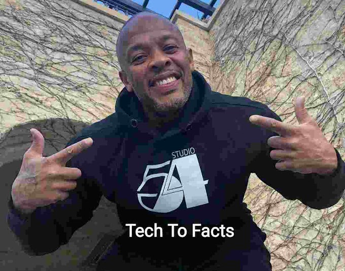 Richest dr. dre net worth in rupees