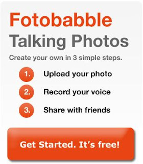 COME AGGIUNGERE AUDIO ALLE FOTO CON FOTOBABBLE