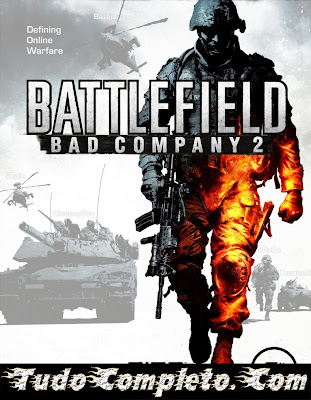 Battlefield Bad Company 2