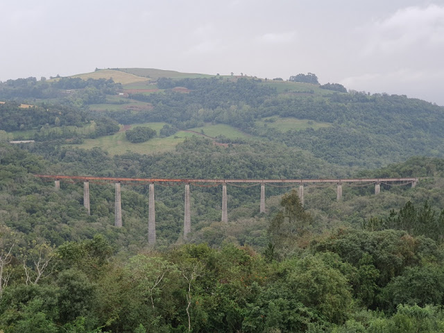 Ferrovia do Trigo