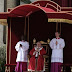 Pallium Uskup dan Paus 