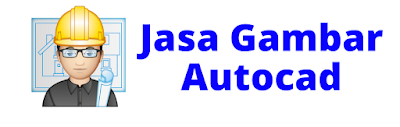 Jasa Gambar Autocad