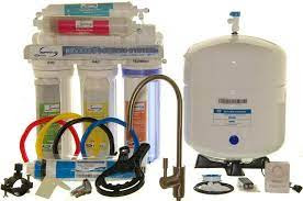The Pros and Cons of RO Water Filters