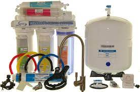 Pros and Cons of RO Water Filters