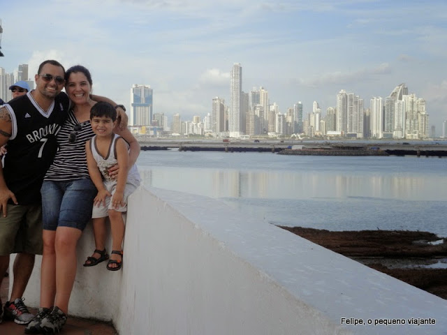 Panamá